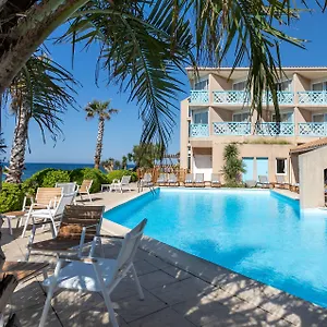 3* Hotel Paradou Mediterranee, Bw Signature Collection By Best Western
